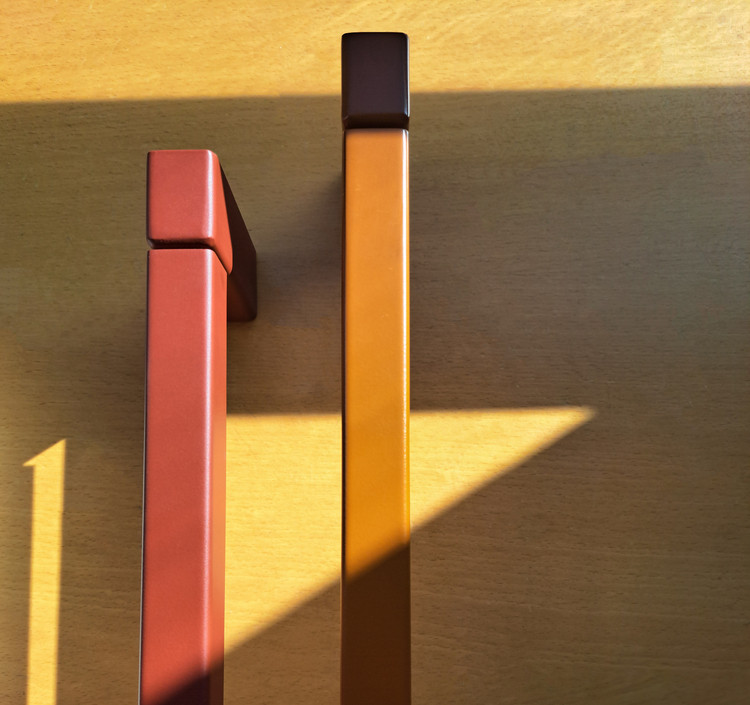 Linealed Rotante