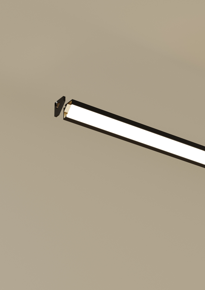 Linealed angle micro